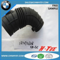 HongYue Factory supply automotive rubber air hose with OEM 137117262208E34-525